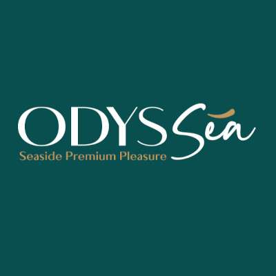 Brandhellas - Projects - Odyssea Venue