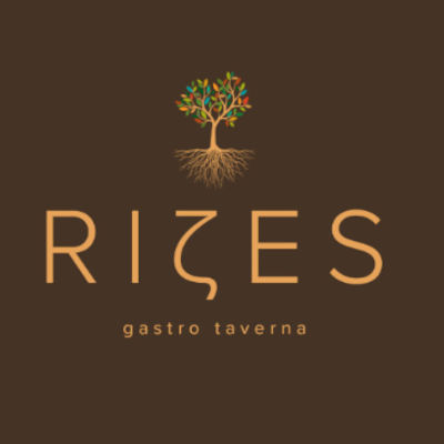 Brandhellas - Projects - Rizes Santorini