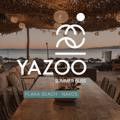 Brandhellas - Projects - Yazoo